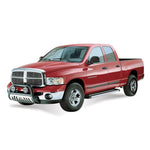 Load image into Gallery viewer, Westin 2002-2008 Dodge Ram 1500 Quad Cab Running Board Mount Kit - Black