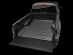 Load image into Gallery viewer, WeatherTech 05-14 Toyota Tacoma w/ 60.3in Bed TechLiner - Black
