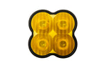 Load image into Gallery viewer, Diode Dynamics SS3 Lens PC Driving - Yellow