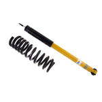 Load image into Gallery viewer, Bilstein B12 2004 Mercedes-Benz E320 Base Sedan Front and Rear Suspension Kit
