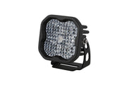 Diode Dynamics SS3 Max ABL - White Flood Standard (Single)