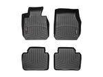 Load image into Gallery viewer, WT FloorLiner - Front - Blk