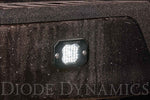 Load image into Gallery viewer, Diode Dynamics Stage Series C1 LED Pod Pro - White Flood Flush RBL Each