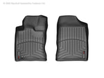 Load image into Gallery viewer, WeatherTech 01+ Chrysler PT Cruiser Front FloorLiner - Black
