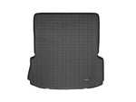 Load image into Gallery viewer, WeatherTech 11+ Ford Explorer Cargo Liners - Black