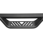 Load image into Gallery viewer, Westin 21-22 Ford Bronco 4-door Outlaw Nerf Step Bars