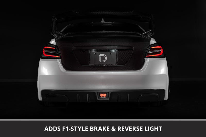 Diode Dynamics 15-21 Subaru WRX C2R 4th Brake Light Kit