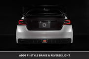 Diode Dynamics 15-21 Subaru WRX C2R 4th Brake Light Kit