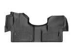 Load image into Gallery viewer, WeatherTech 19+ Mercedes-Benz Sprinter Front FloorLiner - Black