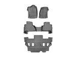 Load image into Gallery viewer, WT FloorLiner - Front - Blk