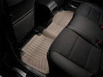 Load image into Gallery viewer, WeatherTech 03-09 Mercedes-Benz E500 Sedan Rear FloorLiner - Tan
