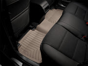 WeatherTech 00-05 Mercedes-Benz ML55 Rear FloorLiner - Tan