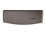 Load image into Gallery viewer, WeatherTech 2017+ GMC Acadia/Acadia Denali Cargo Liners - Cocoa
