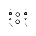 Load image into Gallery viewer, Bilstein B12 2004 Mercedes-Benz E320 Base Sedan Front and Rear Suspension Kit
