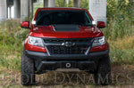 Load image into Gallery viewer, Diode Dynamics 15-21 Colorado/Canyon SS3 LED Ditch Light Kit - Pro White Combo