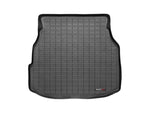 Load image into Gallery viewer, WeatherTech 01-07 Mercedes-Benz C240 Cargo Liners - Black
