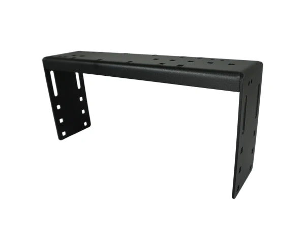 Havis Universal Mounting Brackets For  Angled Console