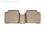 Load image into Gallery viewer, WeatherTech 04-09 Toyota Prius Rear FloorLiner - Tan
