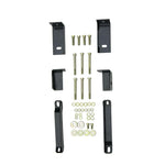 Load image into Gallery viewer, Westin 1999-2013 Chevy Silverado 1500 Crew Cab E-Series 3 Nerf Step Bars - SS