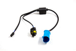 Load image into Gallery viewer, Diode Dynamics Bixenon HID Adapter H13 (Pair)
