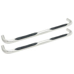 Load image into Gallery viewer, Westin 1999-2006 Toyota Tundra Ext Cab E-Series 3 Nerf Step Bars - SS