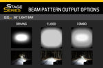 Load image into Gallery viewer, Diode Dynamics 15-Pres Colorado/Canyon Colorado/Canyon SS30 Stealth Lightbar Kit  - Amber Driving