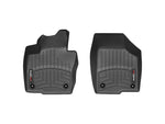 Load image into Gallery viewer, WeatherTech 11+ Volkswagen Jetta Front FloorLiner - Black
