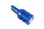 Load image into Gallery viewer, Diode Dynamics 194 LED Bulb HP3 LED - Blue Short (Single)