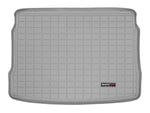 Load image into Gallery viewer, WeatherTech 06+ Volkswagen Rabbit/Golf Cargo Liners - Grey