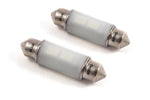 Load image into Gallery viewer, Diode Dynamics 39mm HP6 LED Bulb LED - Blue (Pair)