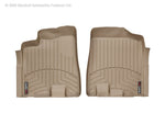 Load image into Gallery viewer, WeatherTech 02-07 Buick Rendezvous Front FloorLiner - Tan
