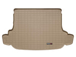 Load image into Gallery viewer, WeatherTech 09-13 Subaru Forester Cargo Liners - Tan