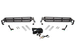 Load image into Gallery viewer, Diode Dynamics Motorsports Stage Series Kit 18 In