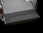 Load image into Gallery viewer, WeatherTech 2021+ Ford F-150 Tailgate TechLiner - Black
