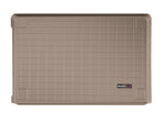 Load image into Gallery viewer, WeatherTech 12019+ Mercedes G-Class Cargo Liners - Tan