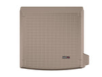 Load image into Gallery viewer, WeatherTech 2019+ Lamborghini Urus Cargo Liners - Tan