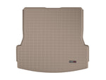 Load image into Gallery viewer, WeatherTech 2020+ Ford Explorer Cargo Liners - Tan