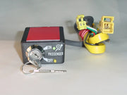 Havis Universal Driver & Passenger Side Air Bag Control Switch