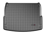 Load image into Gallery viewer, WeatherTech 11+ Audi A8 Cargo Liners - Black