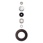 Load image into Gallery viewer, Bilstein B8 6112 Series 00-06 Toyota Tundra Limited / SR5 V8 4.7L Monotube Front Suspension Kit