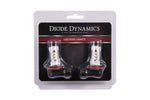 Load image into Gallery viewer, Diode Dynamics H8 XP80 LED - Cool - White (Pair)