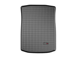 Load image into Gallery viewer, WeatherTech 2014 Cadillac CTS Cargo Liners - Black