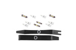 Load image into Gallery viewer, Diode Dynamics 07-14 Toyota FJ Cruiser Interior LED Kit Cool White Stage 1