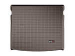 Load image into Gallery viewer, WeatherTech 2016+ BMW X1 Cargo Liners - Cocoa