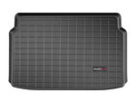 Load image into Gallery viewer, WeatherTech 2018+ Ford EcoSport Cargo Liner - Black (Fits w/ Adjustable Cargo Floor in Middle)