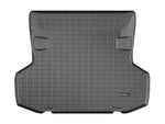 Load image into Gallery viewer, WeatherTech 20-24 Subaru Legacy Cargo Liner - Black
