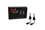 Load image into Gallery viewer, Diode Dynamics P13W Yellow SL2 LED Bulbs (pair)