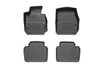 Load image into Gallery viewer, WT FloorLiner - Rear - Blk