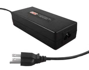 Havis 90W AC power supply for Dell Docking Stations DS-DELL-600, 610 Series with mini-Bondi connector & US AC plug