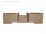 Load image into Gallery viewer, WeatherTech 05-10 Jeep Grand Cherokee Rear FloorLiner - Tan
